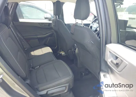 2024 Ford Escape Active из США, поврежденный, VIN 1FMCU9GN7RUA33375